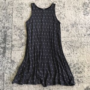 Old Navy Skater Dress